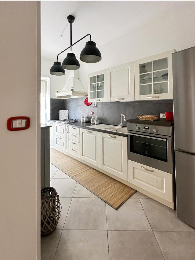 La Portuense, Come Sentirsi A Casa Rome Bagian luar foto