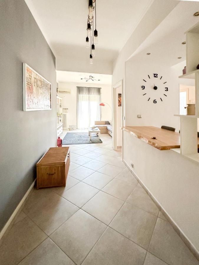 La Portuense, Come Sentirsi A Casa Rome Bagian luar foto